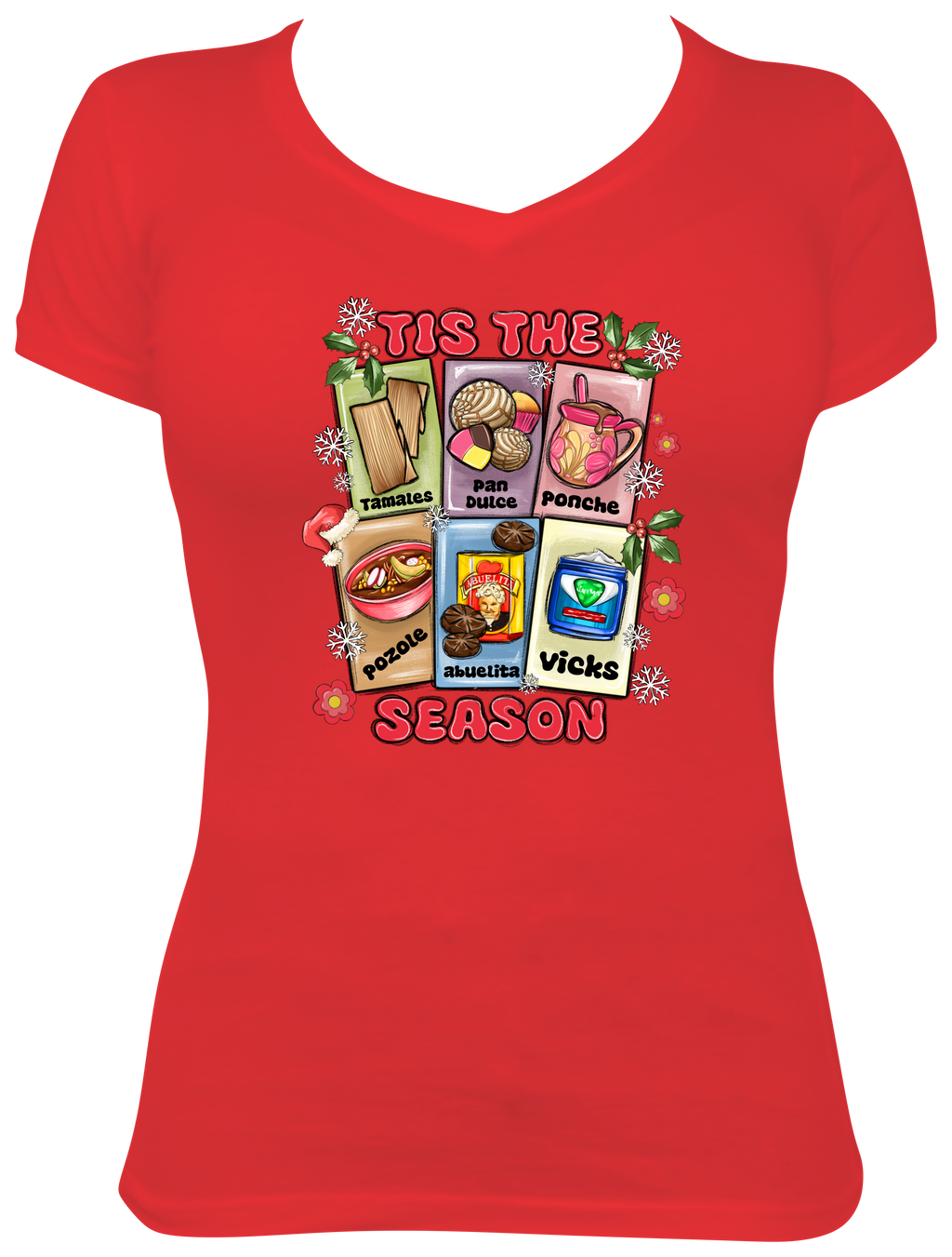 Tis The Season... image 2