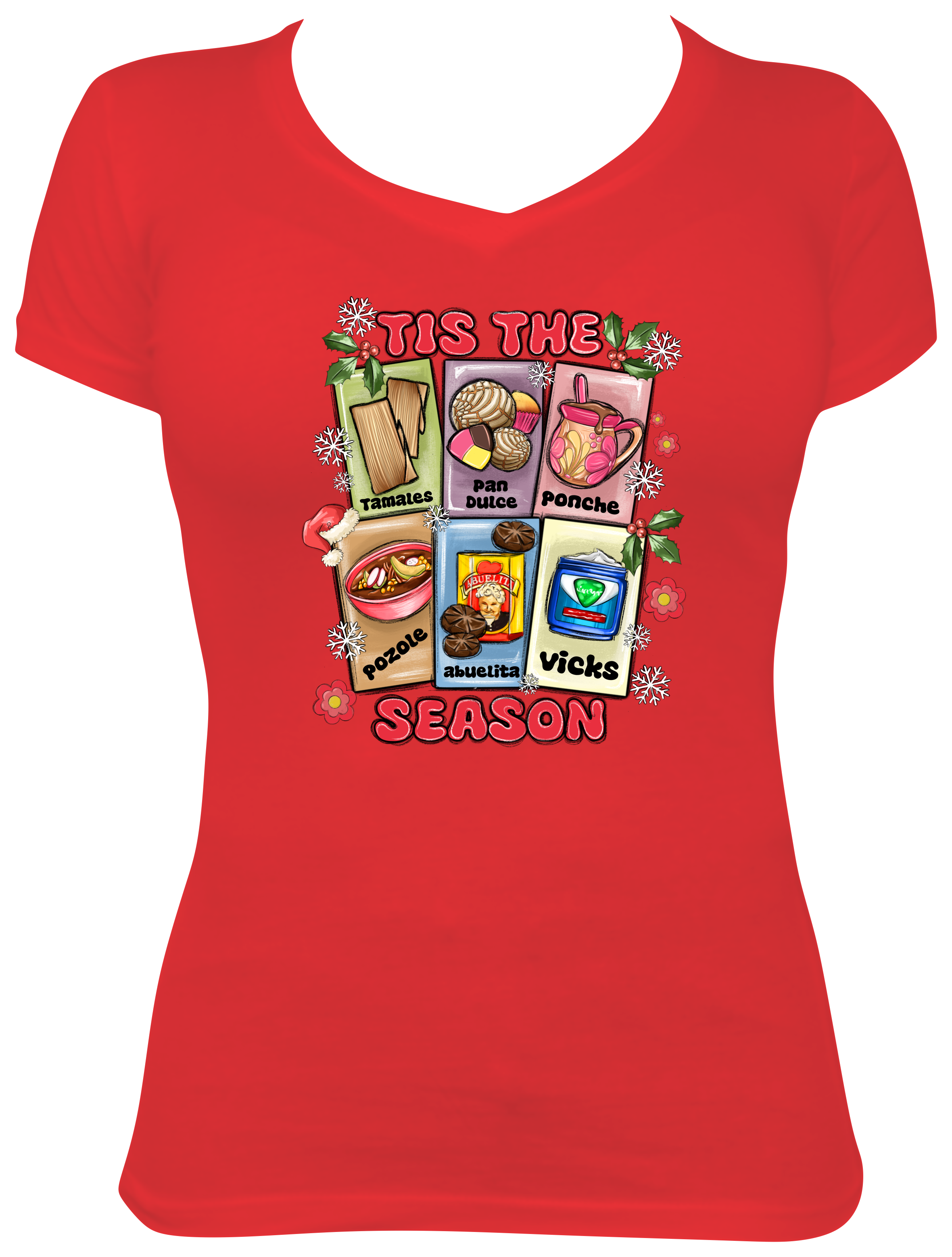Tis The Season... image 2
