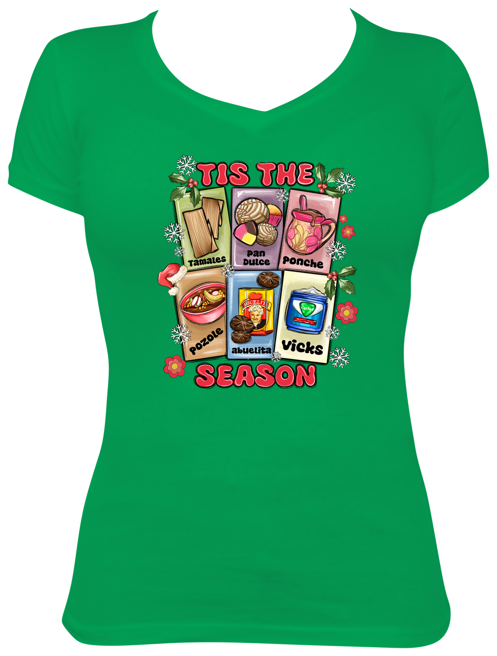 Tis The Season... image 3