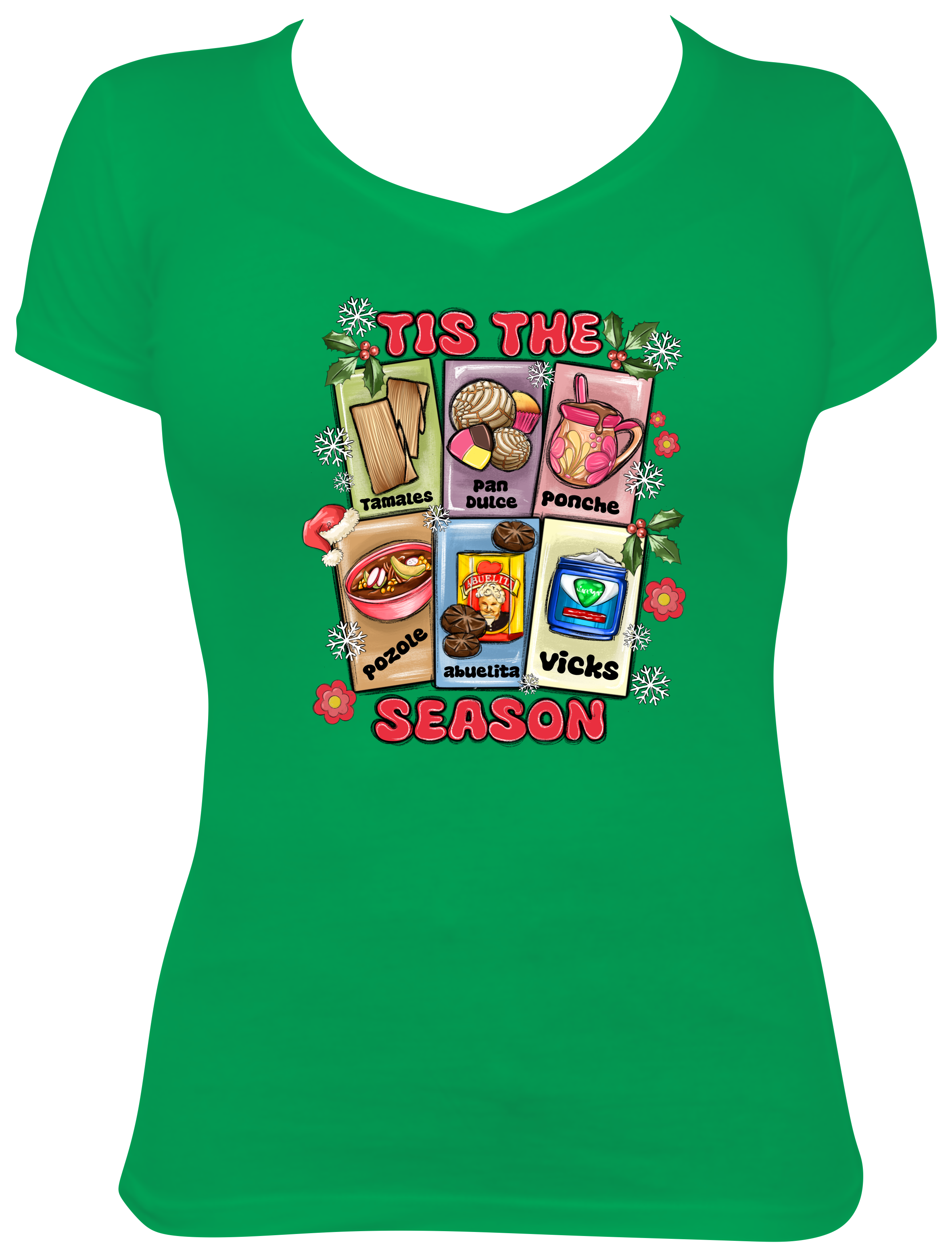 Tis The Season... image 3