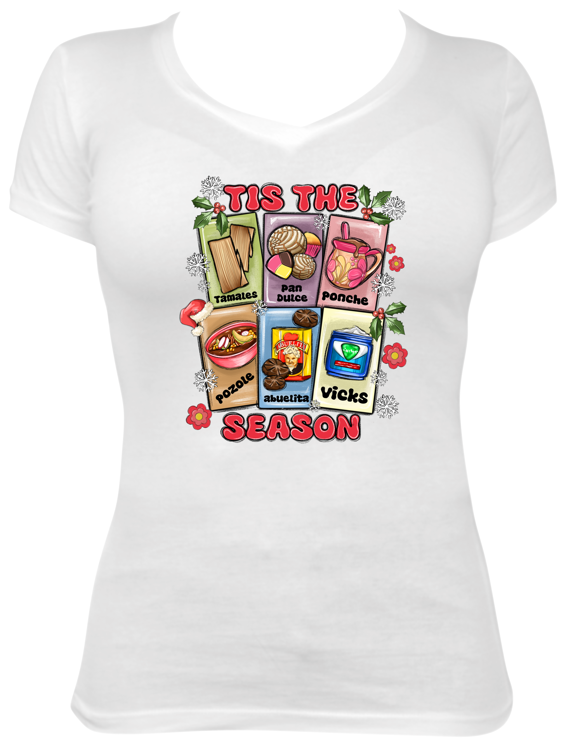 Tis The Season... image 0