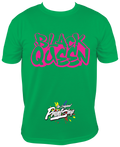 Black Queen Shirt image 0