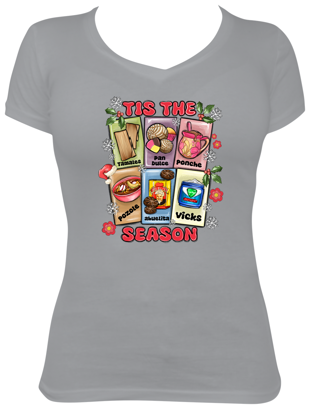 Tis The Season... image 4