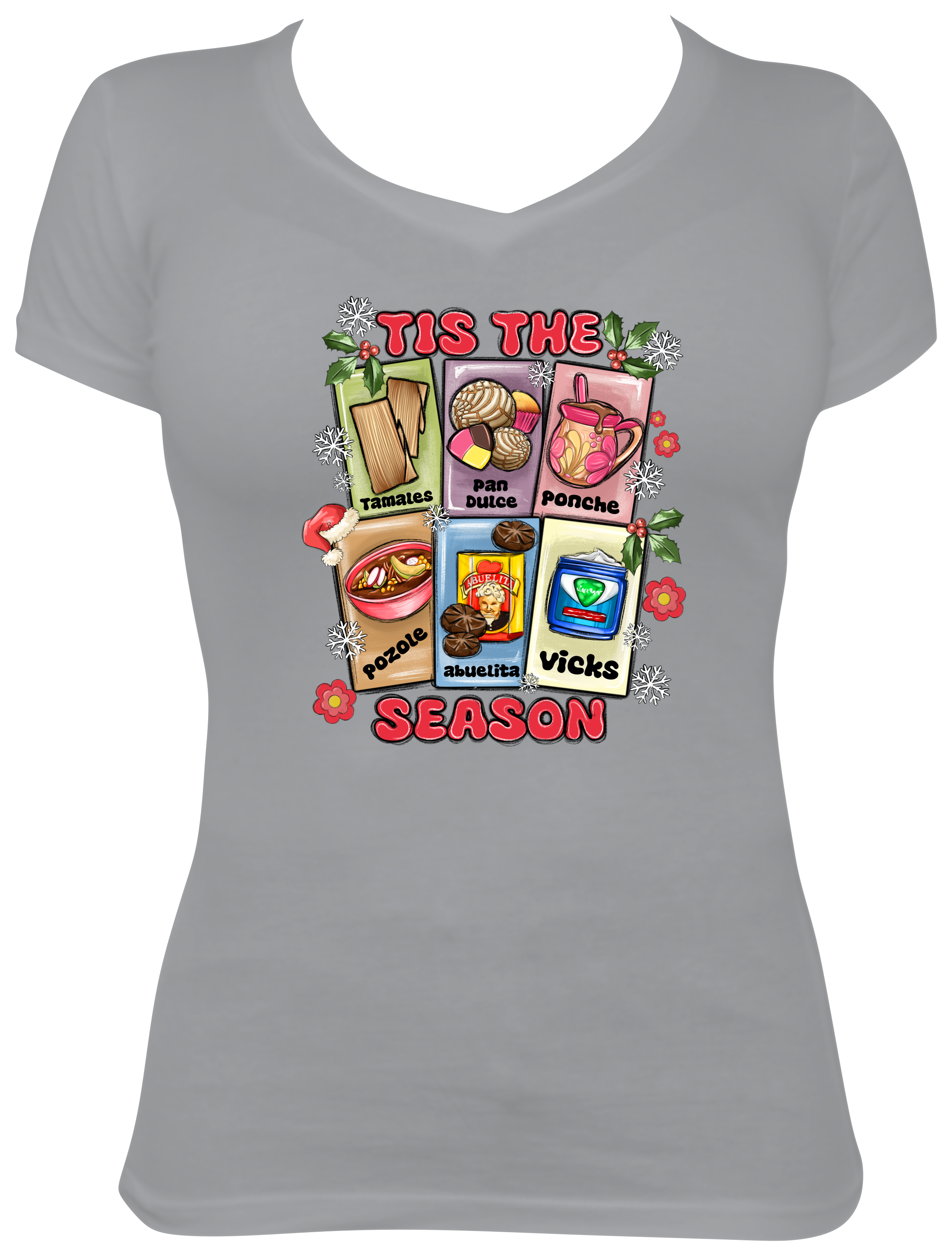 Tis The Season... image 4