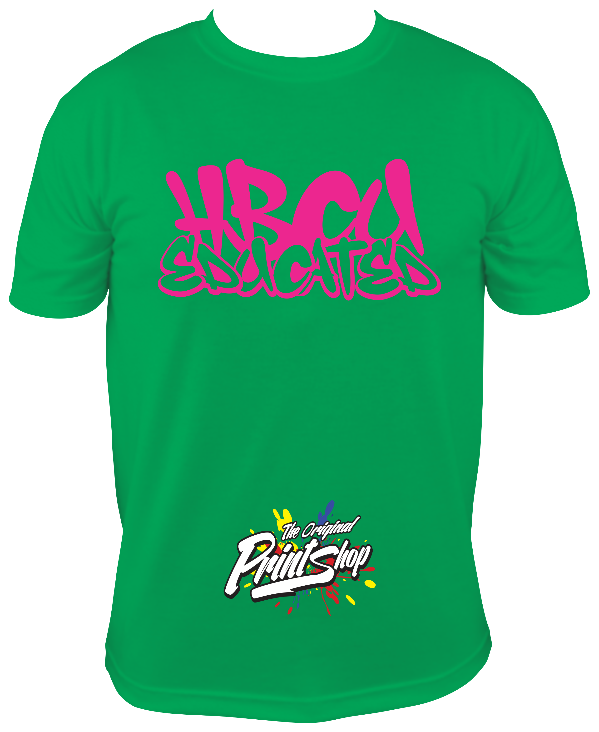 HBCU Educated Shirt image 7