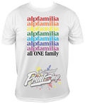 ALPFamilia Pride - all ONE family image 0