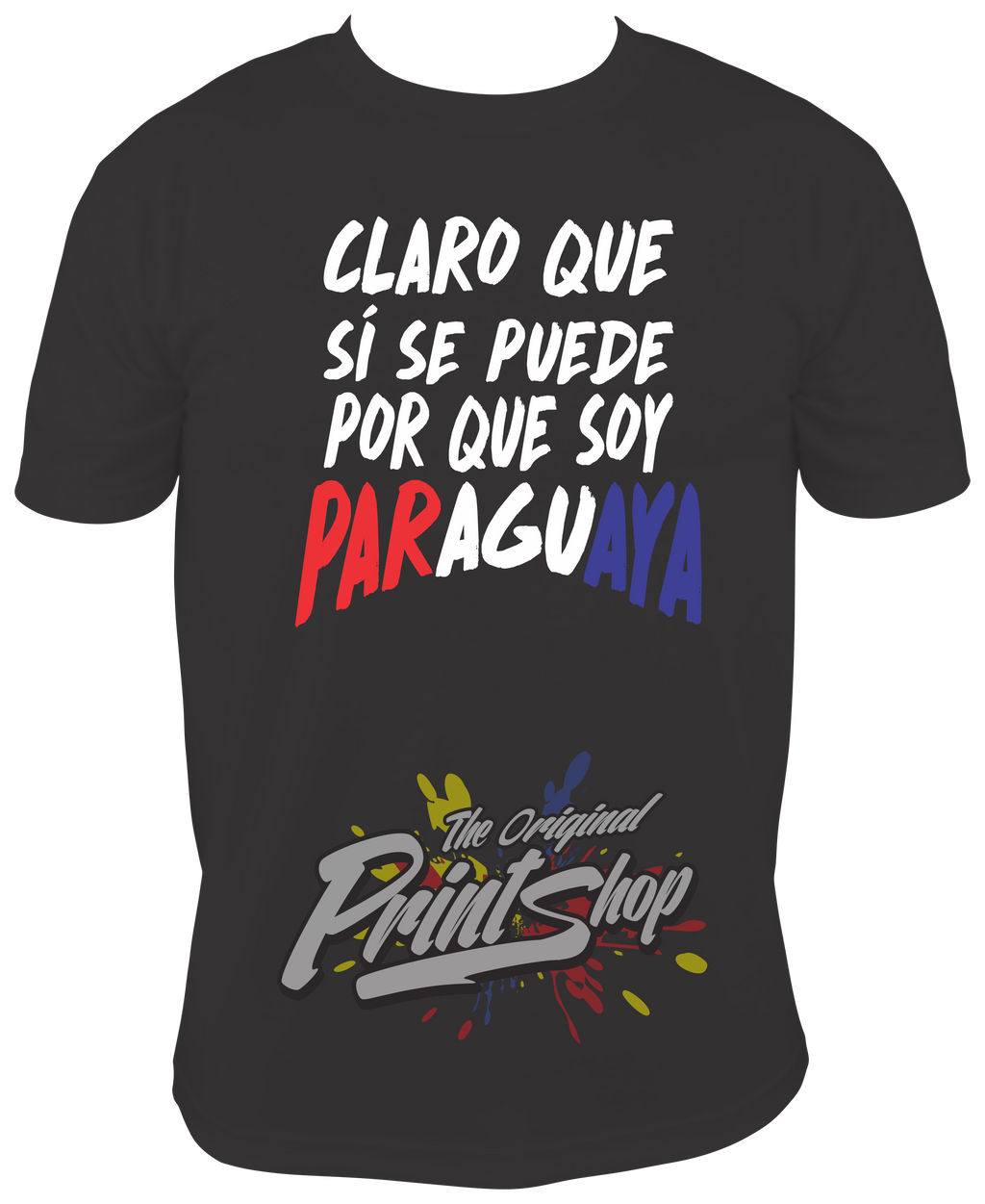 Claro Que Si Se Puede Por Que...(Guatemala - Venezuela) image 9