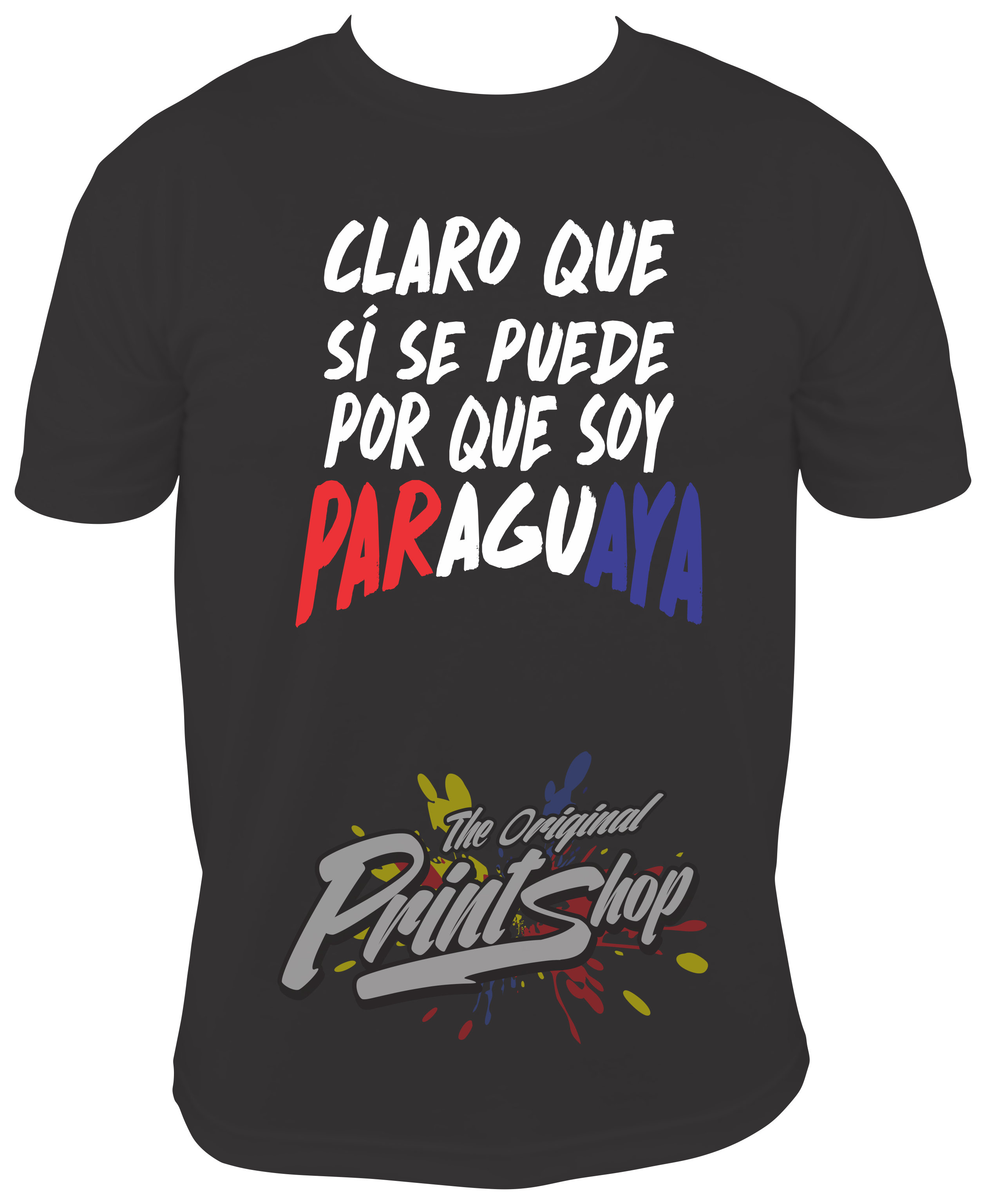 Claro Que Si Se Puede Por Que...(Guatemala - Venezuela) image 9