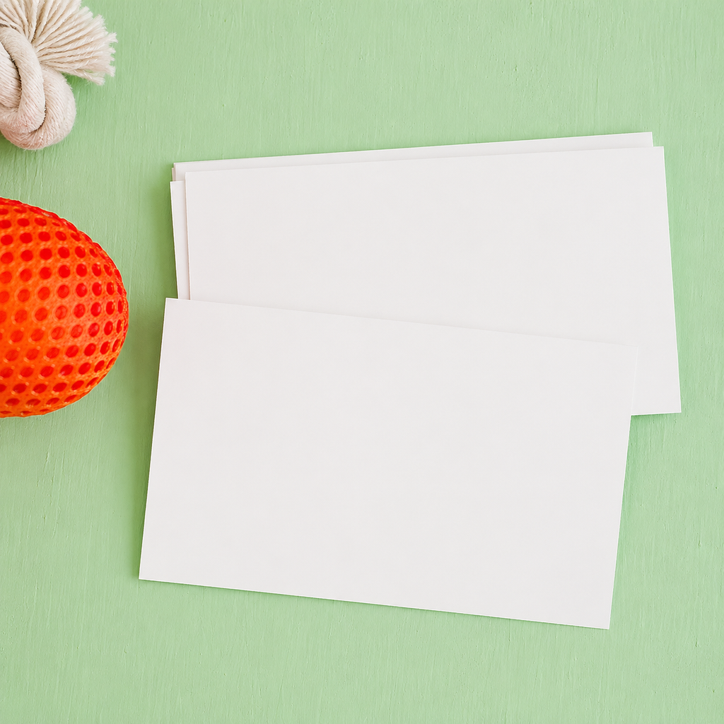Printable Business Cards