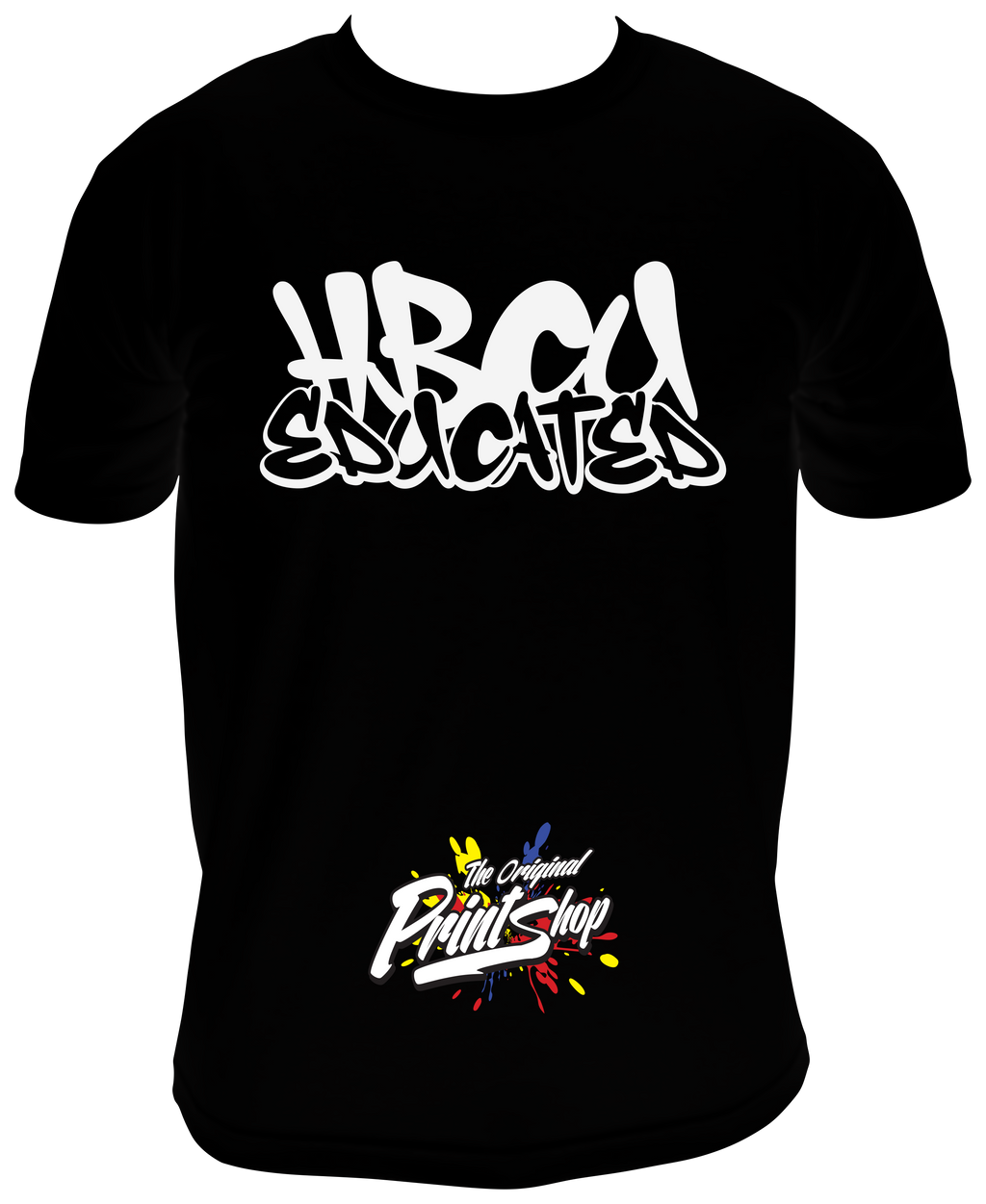 HBCU Educated Shirt image 8