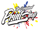 The Original Print Shop - Home