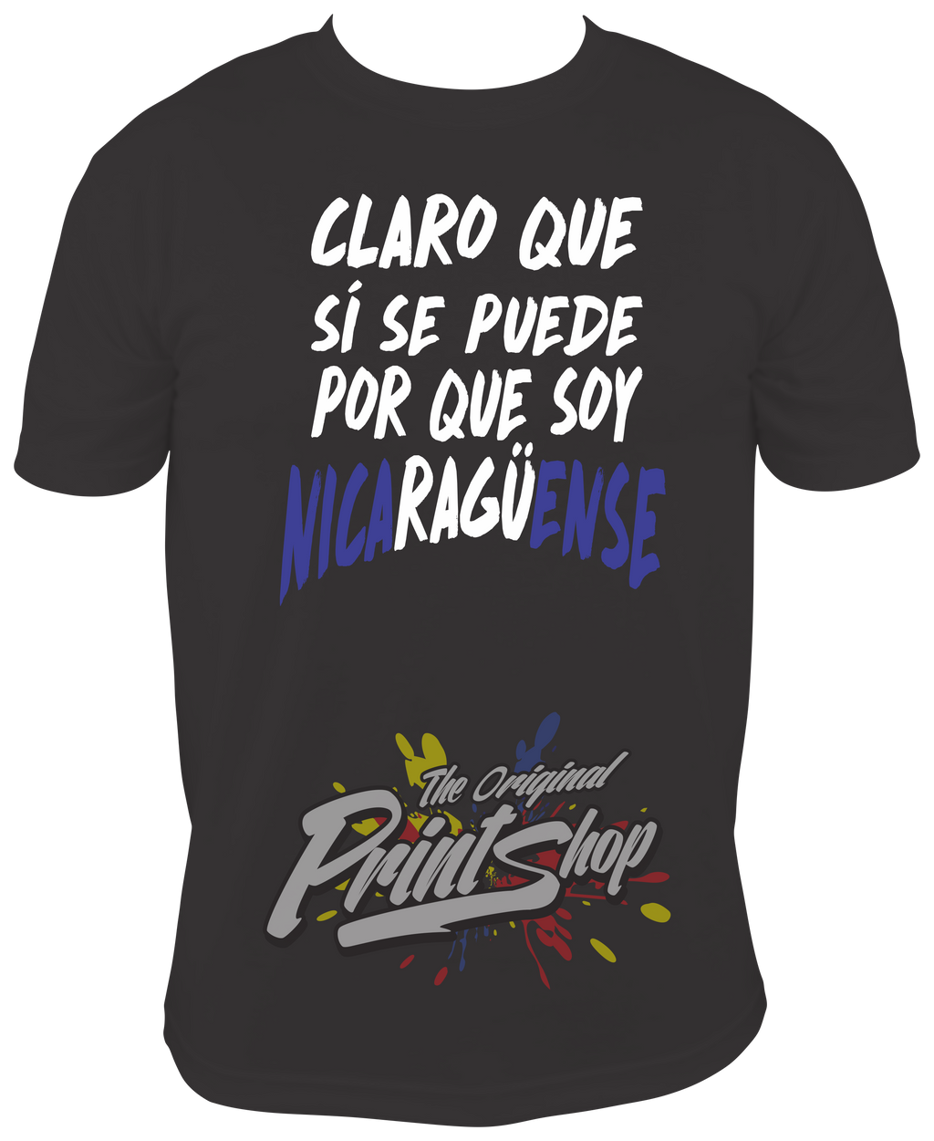 Claro Que Si Se Puede Por Que...(Guatemala - Venezuela) image 7