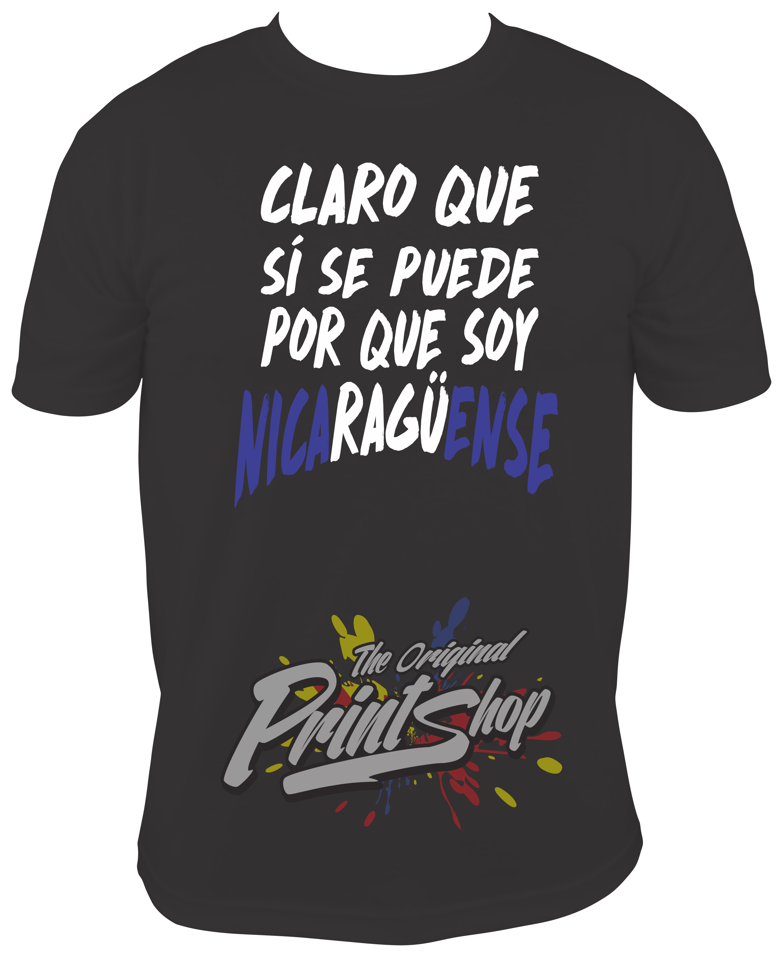 Claro Que Si Se Puede Por Que...(Guatemala - Venezuela) image 7