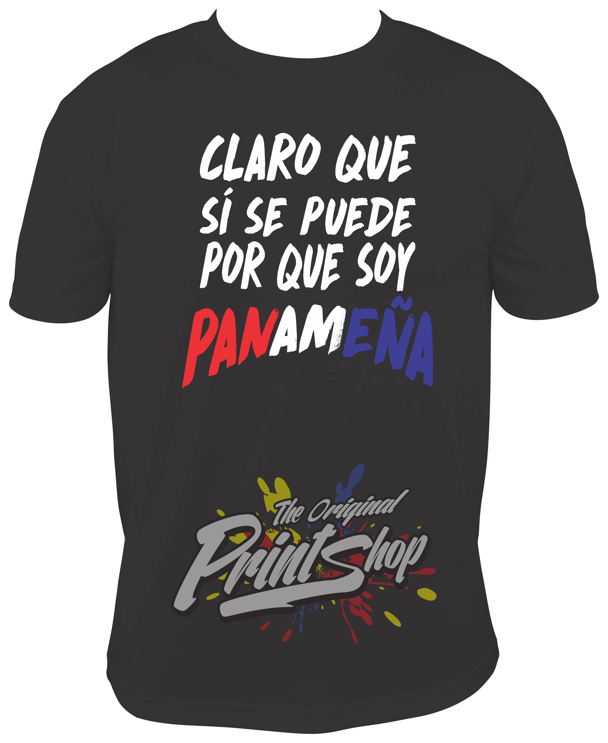 Claro Que Si Se Puede Por Que...(Guatemala - Venezuela) image 8