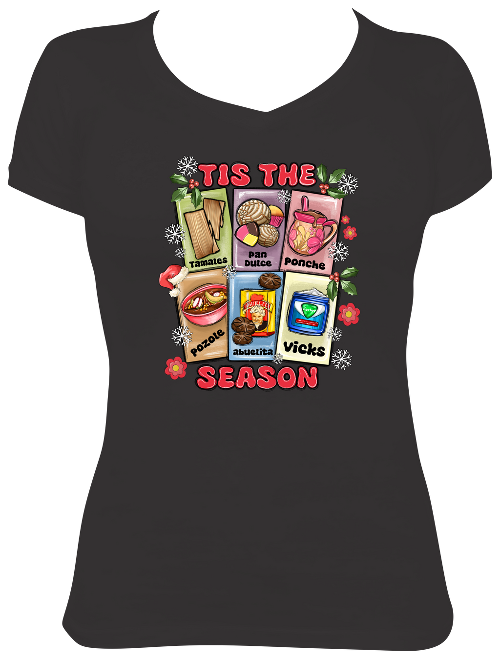 Tis The Season... image 1