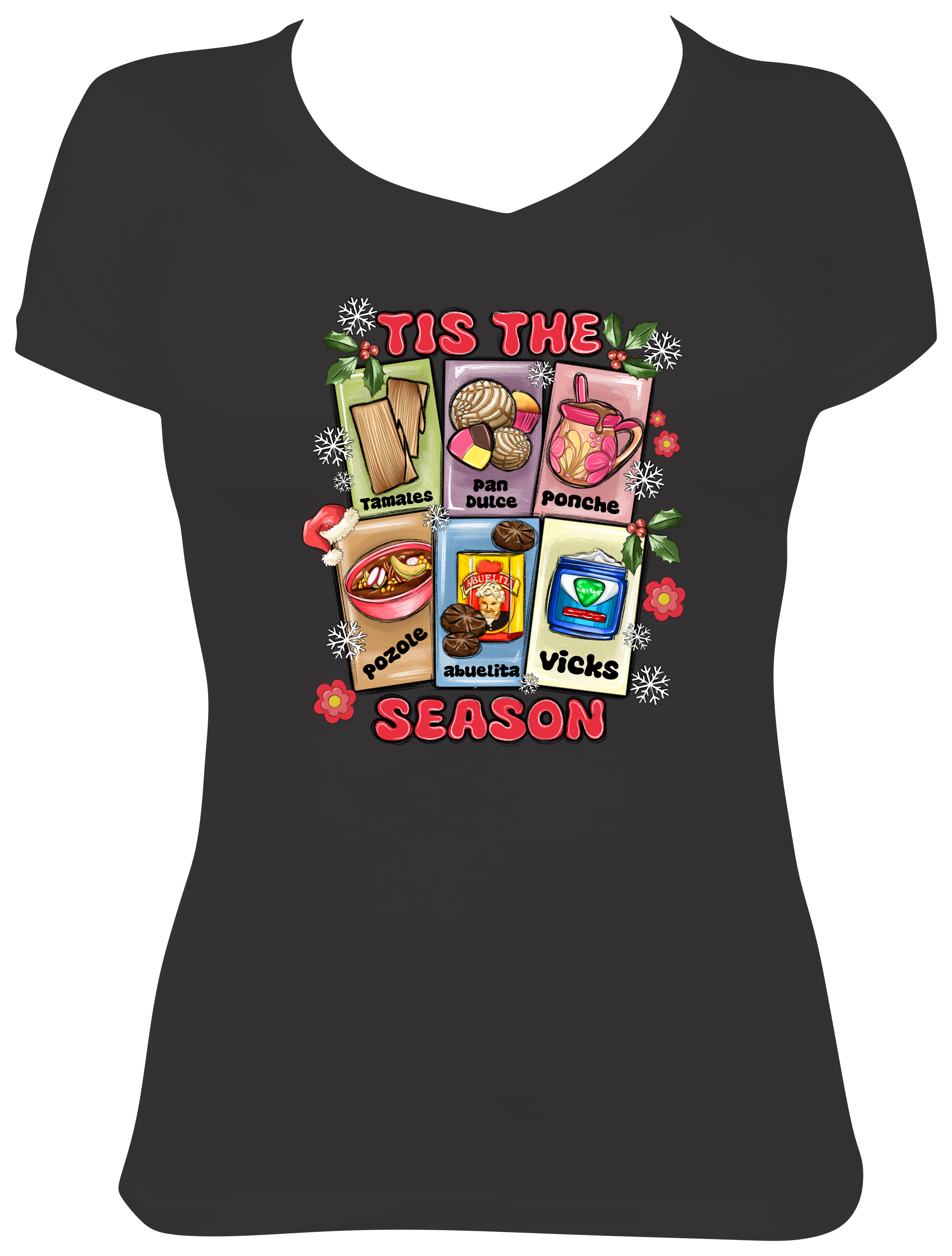 Tis The Season... image 1