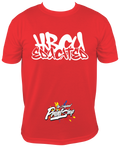 HBCU Educated Shirt image 0
