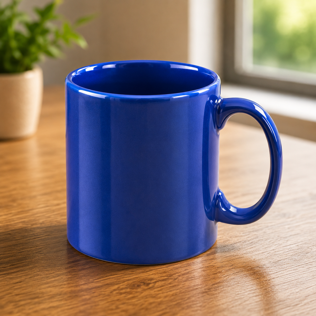 Ceramic Mug
