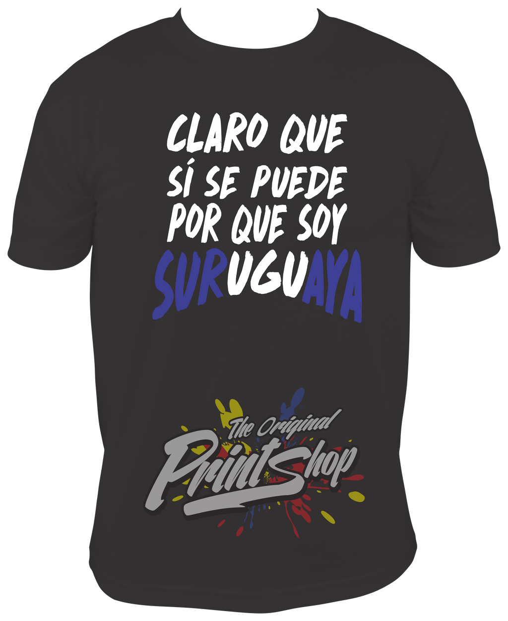 Claro Que Si Se Puede Por Que...(Guatemala - Venezuela) image 12