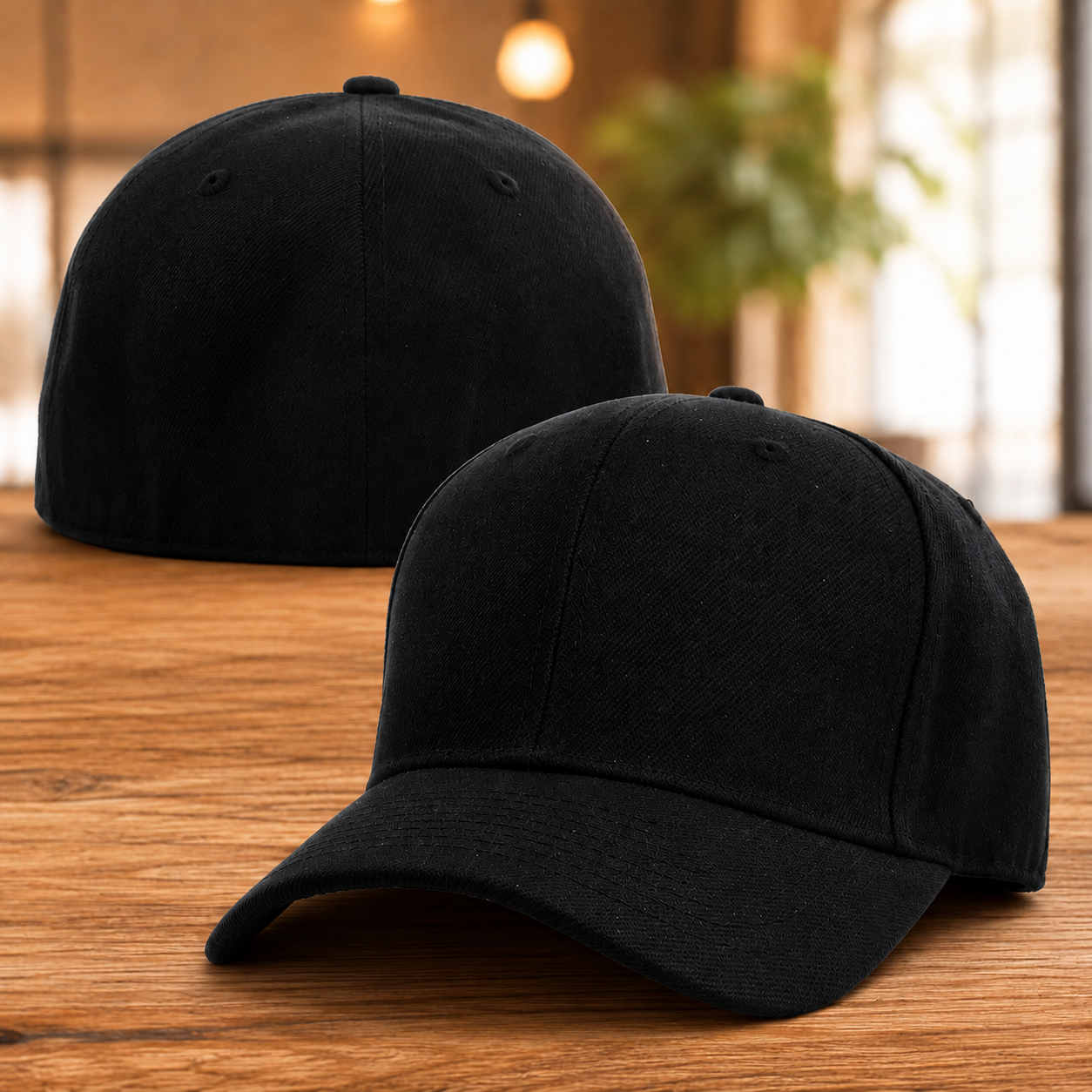 Baseball Cap