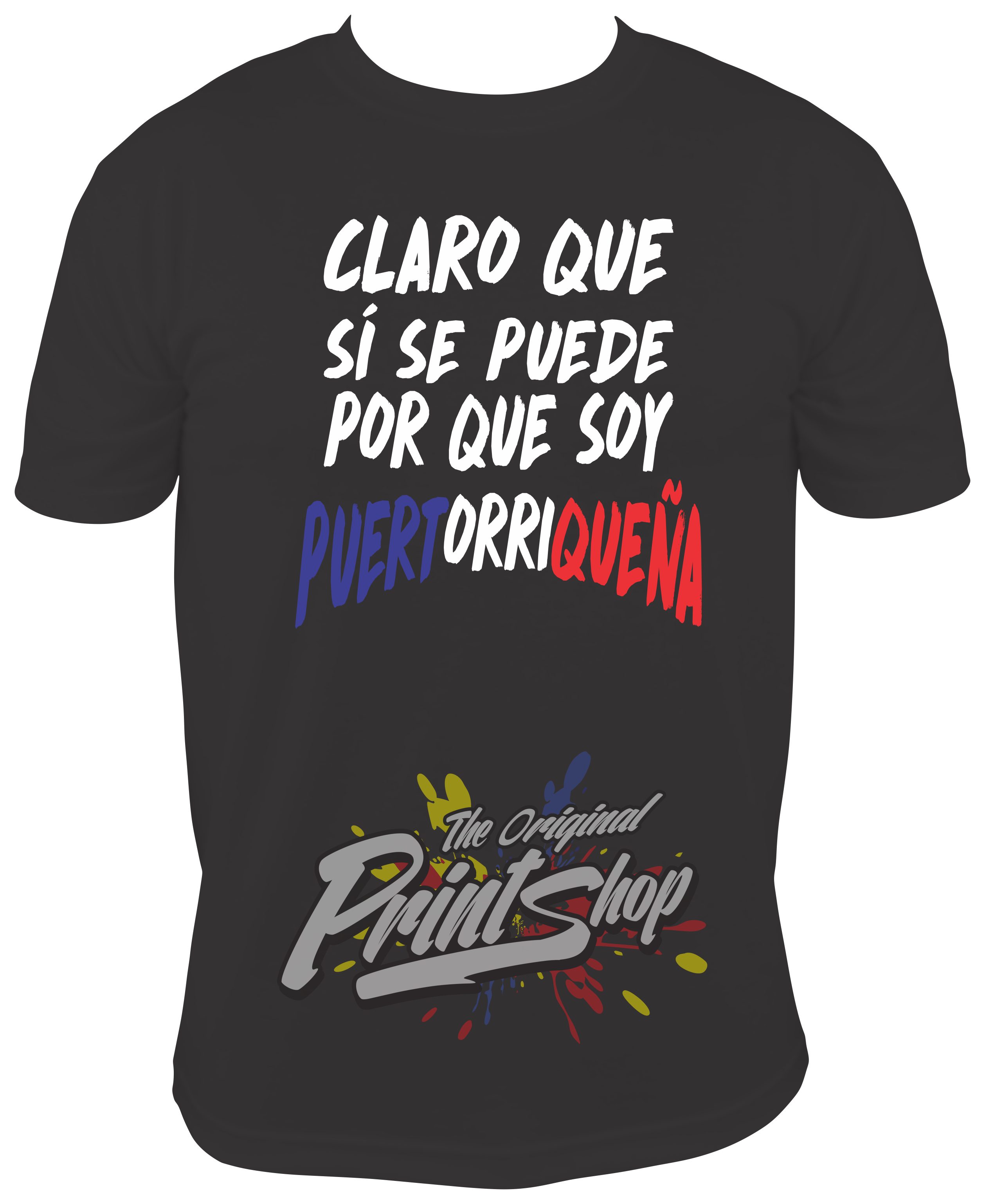 Claro Que Si Se Puede Por Que...(Guatemala - Venezuela) image 11
