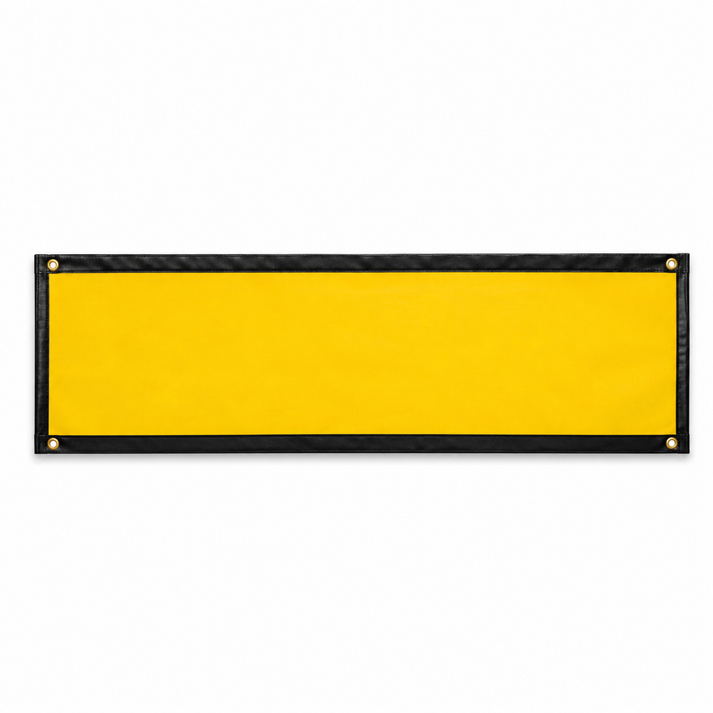 Oversize Load Banner