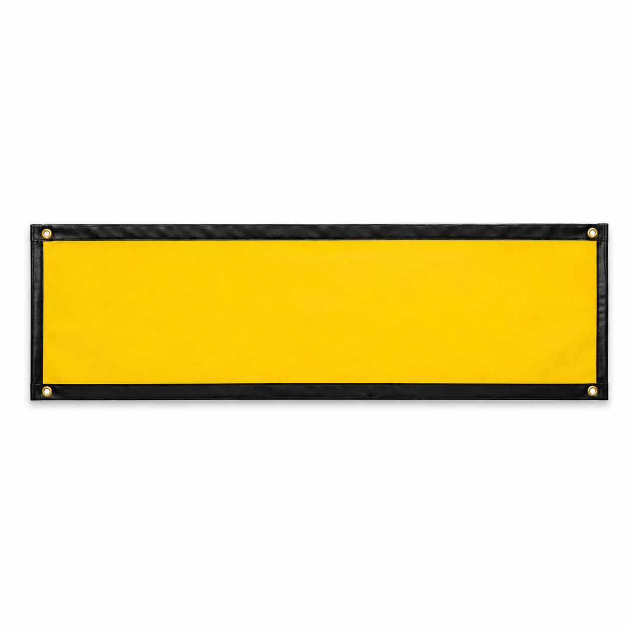 Oversize Load Banner