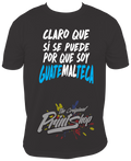 Claro Que Si Se Puede Por Que...(Guatemala - Venezuela) image 0