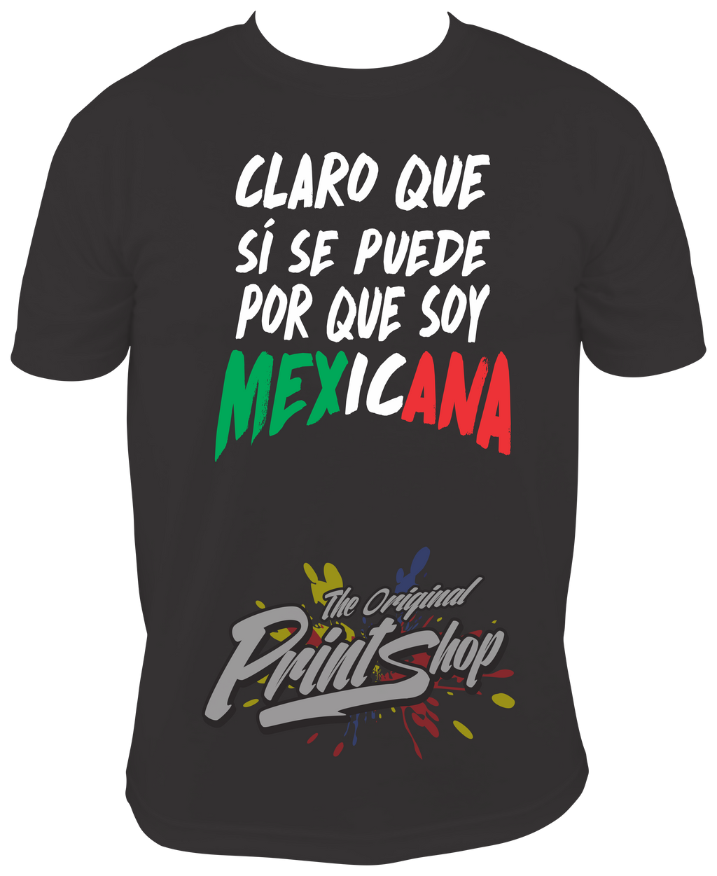 Claro Que Si Se Puede Por Que...(Guatemala - Venezuela) image 6