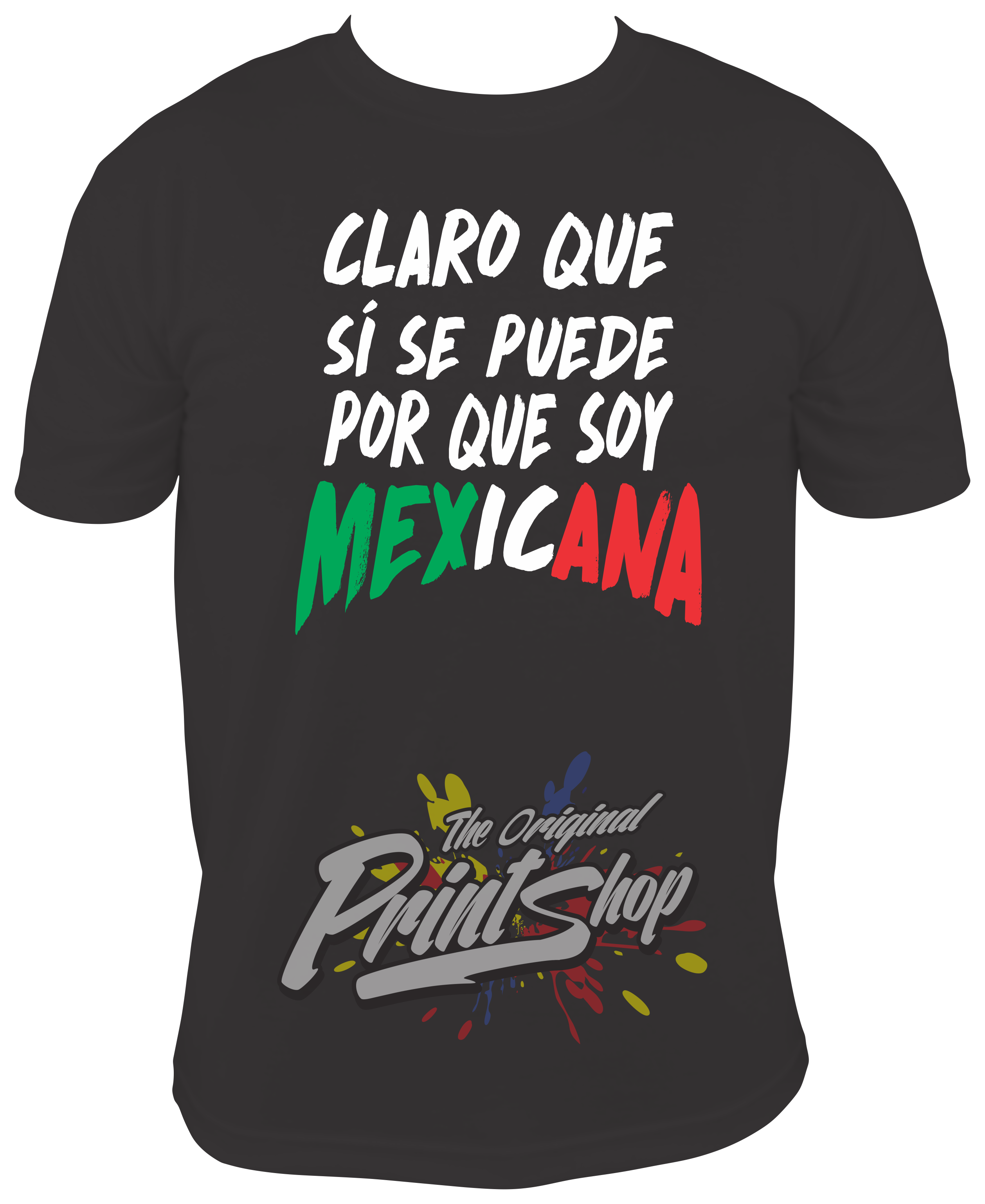 Claro Que Si Se Puede Por Que...(Guatemala - Venezuela) image 6
