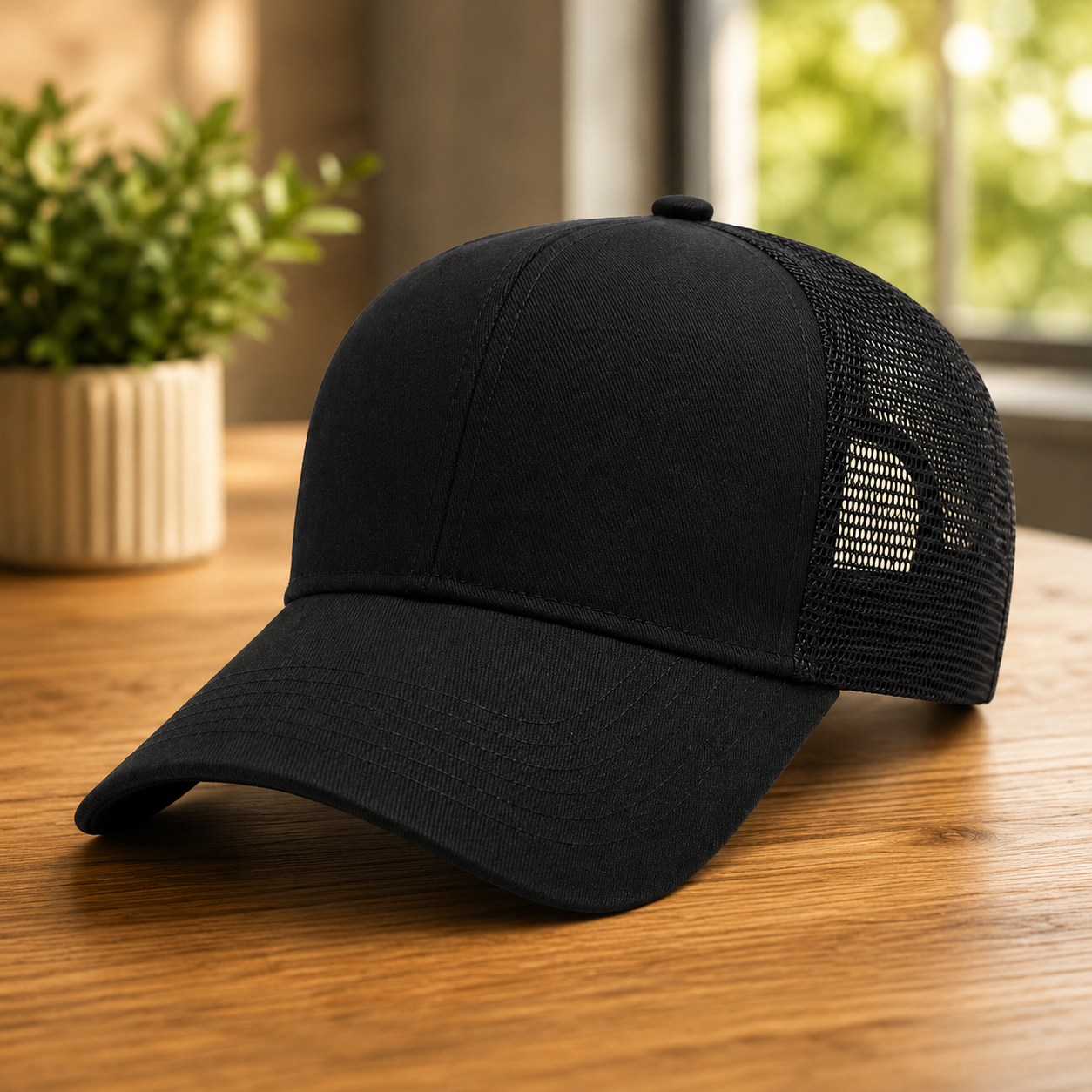 Trucker Cap
