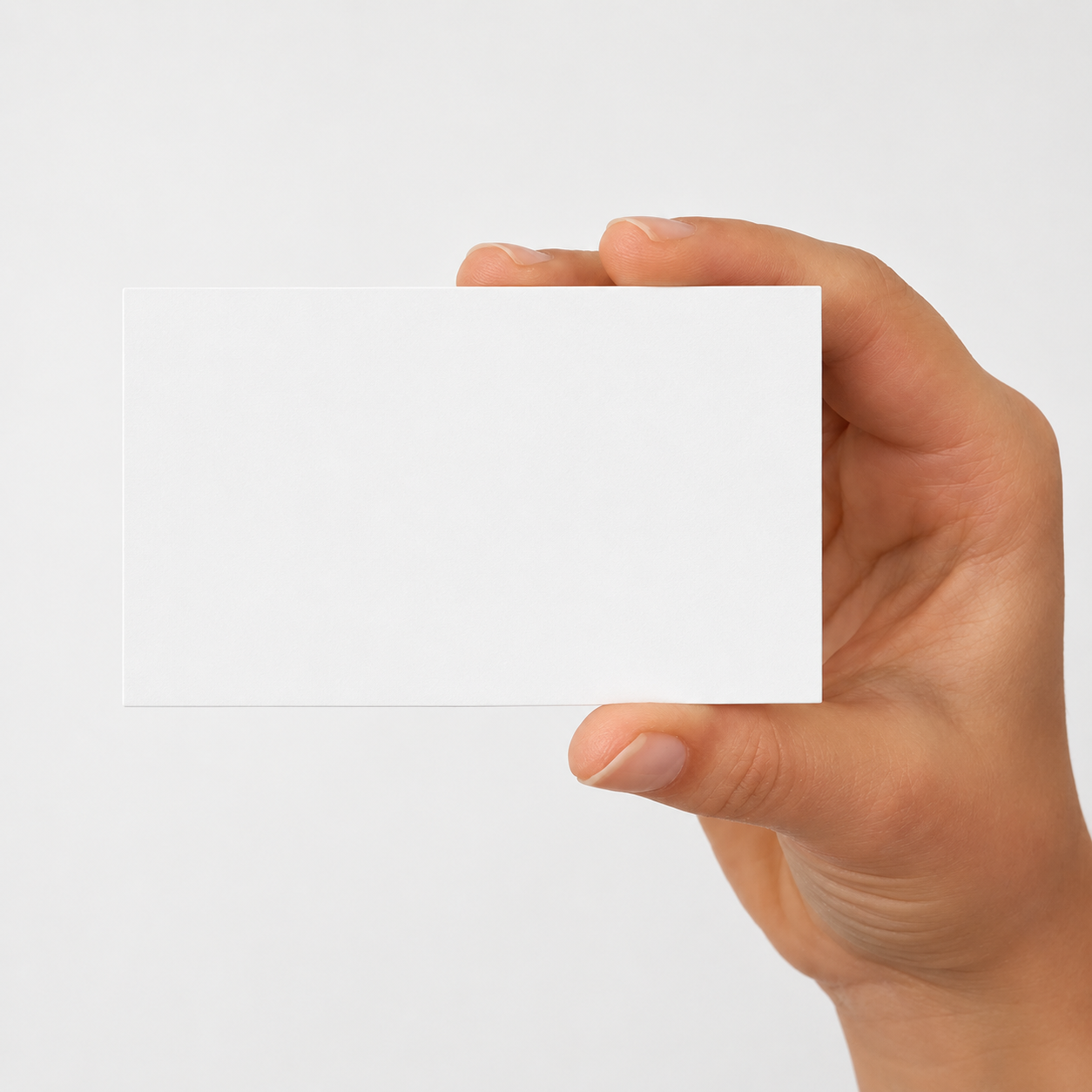 Custom Business Cards