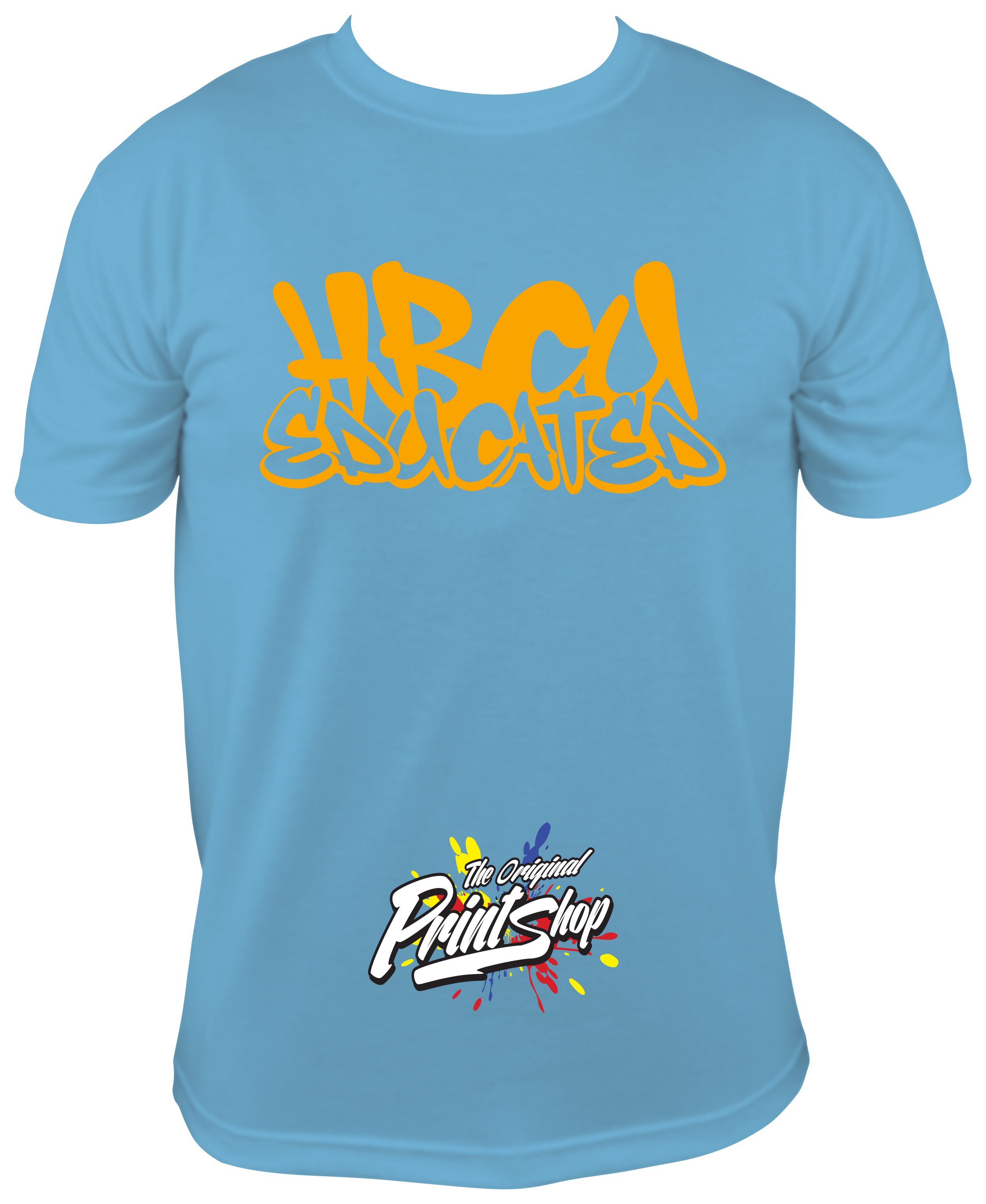 HBCU Educated Shirt image 3