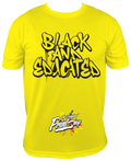 Black & Educated Shirt image 0