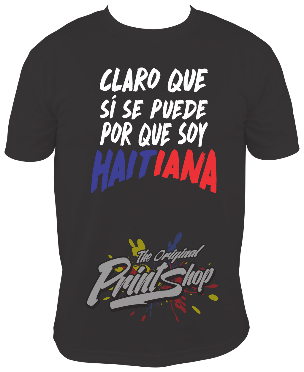 Claro Que Si Se Puede Por Que...(Guatemala - Venezuela) image 4
