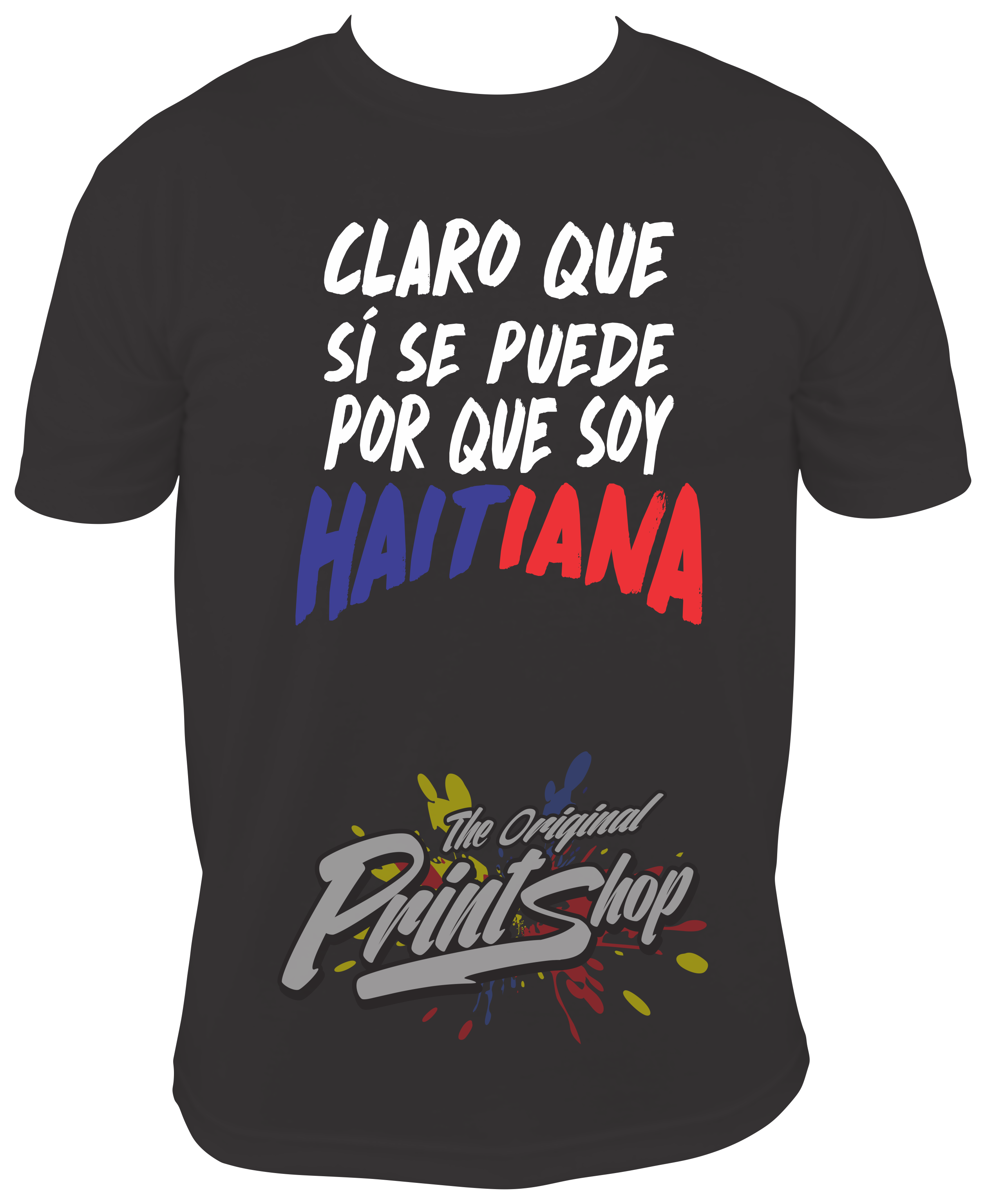 Claro Que Si Se Puede Por Que...(Guatemala - Venezuela) image 4