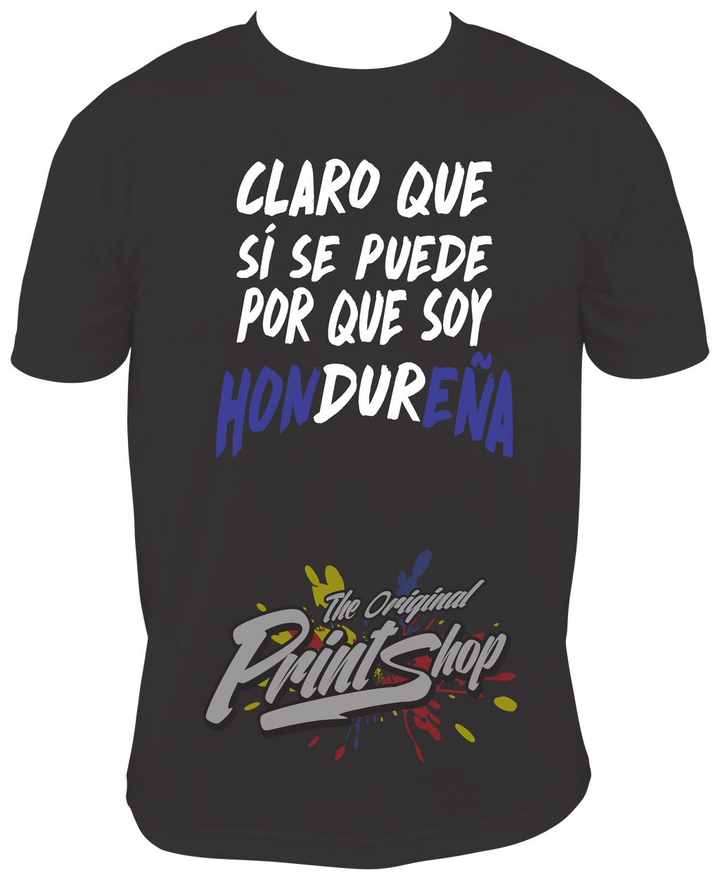 Claro Que Si Se Puede Por Que...(Guatemala - Venezuela) image 5
