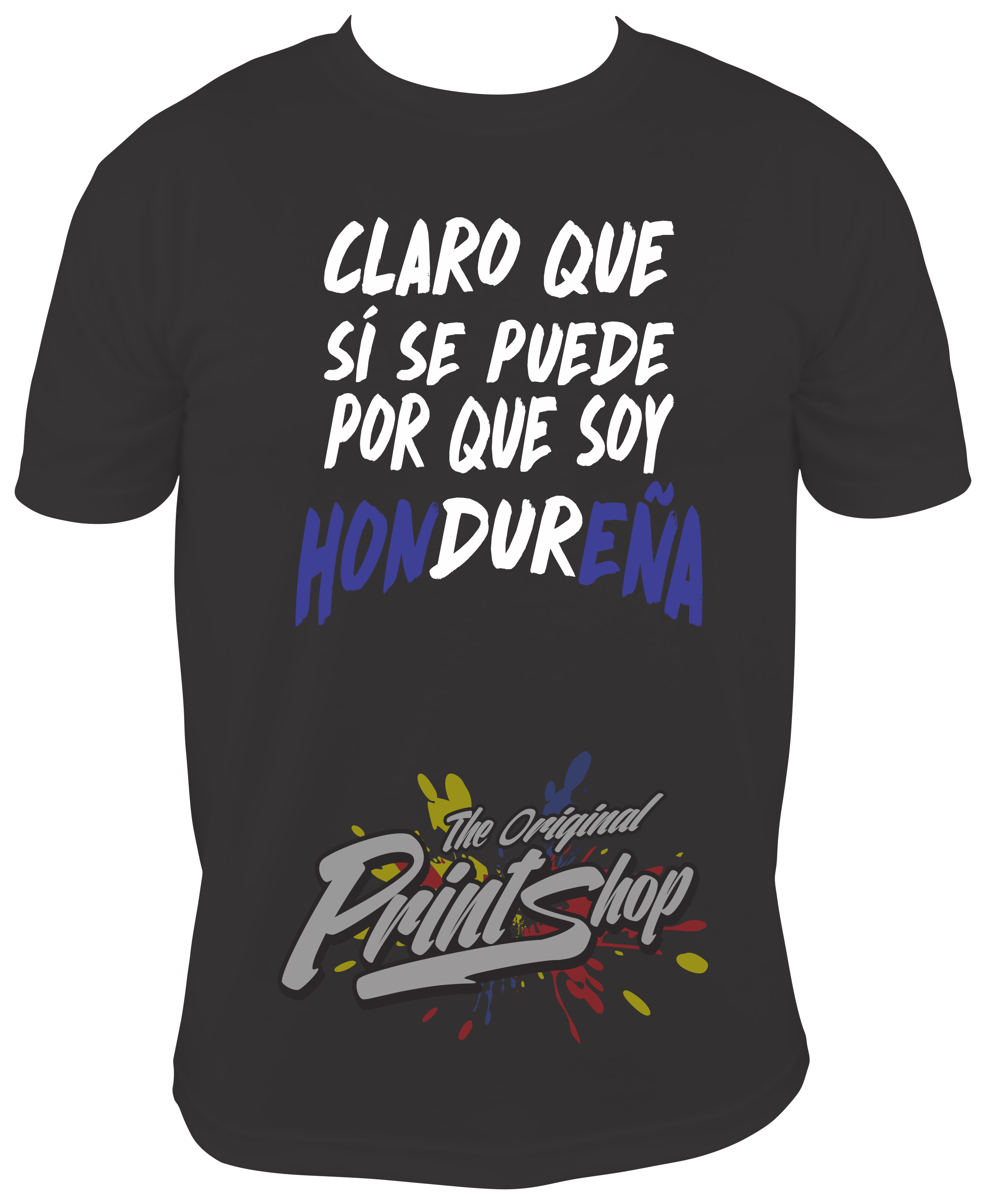 Claro Que Si Se Puede Por Que...(Guatemala - Venezuela) image 5