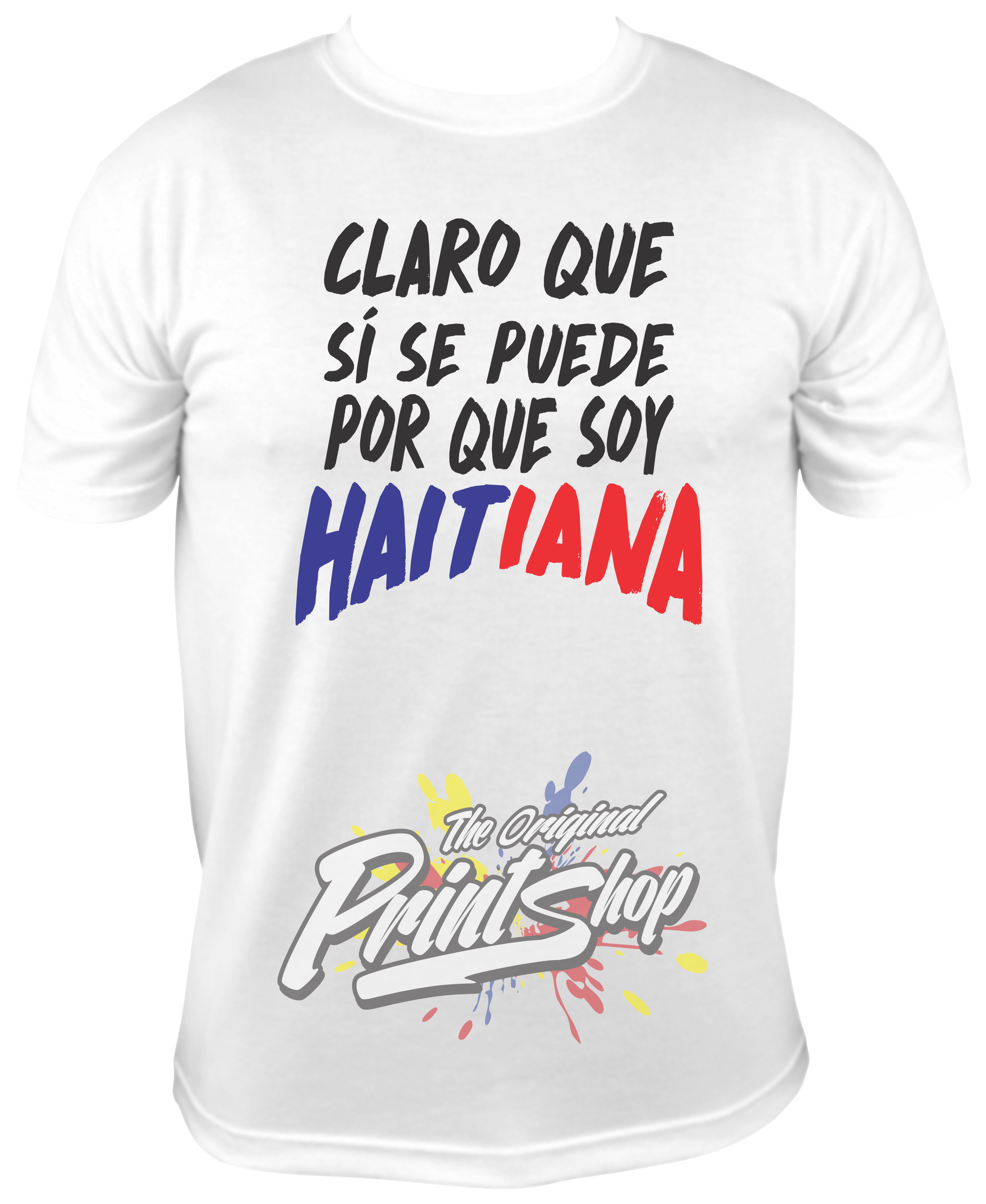 Claro Que Si Se Puede Por Que...(Guatemala - Venezuela) image 3