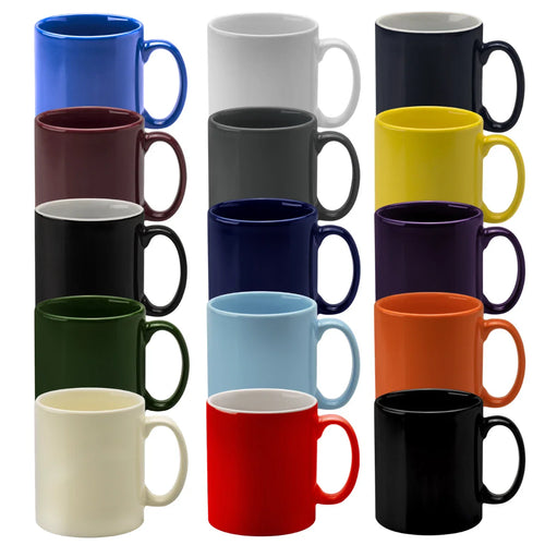 Ceramic Mug