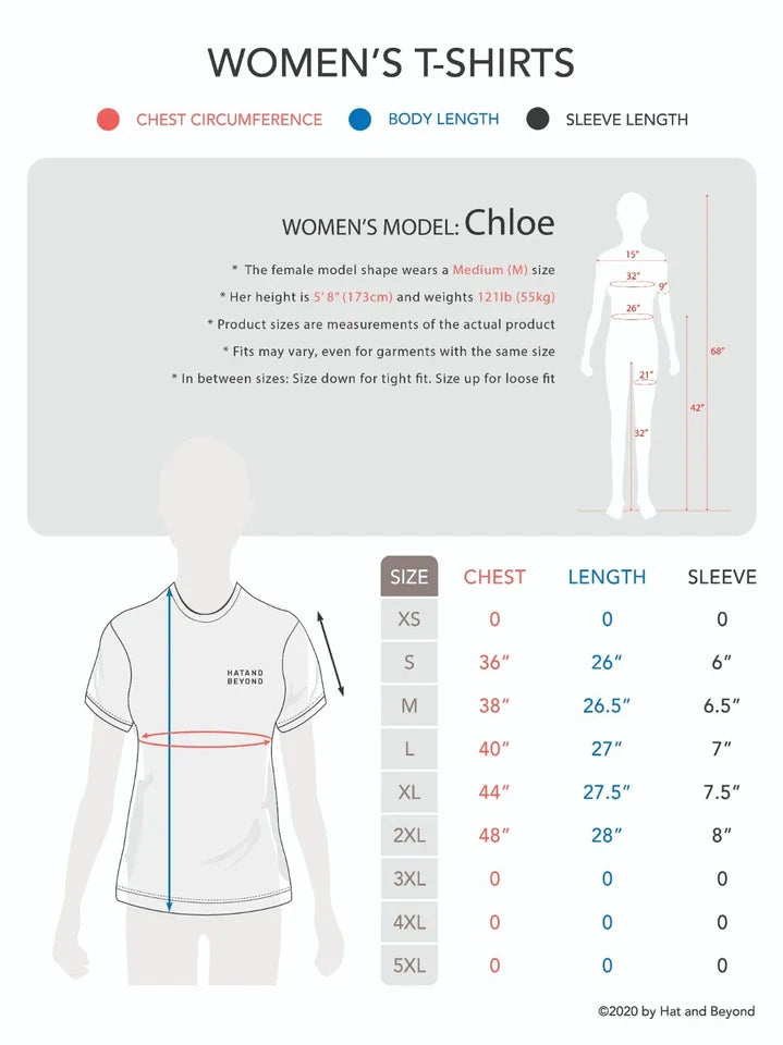 Women Cotton Tee