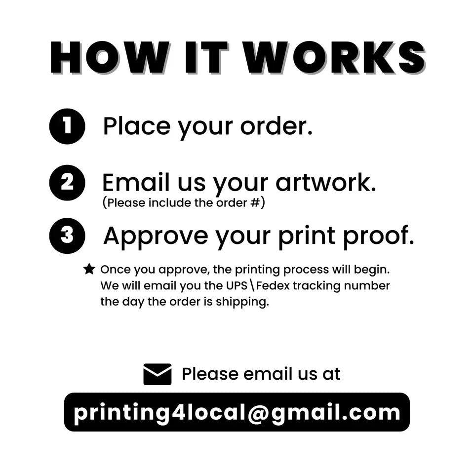 Custom Business Cards