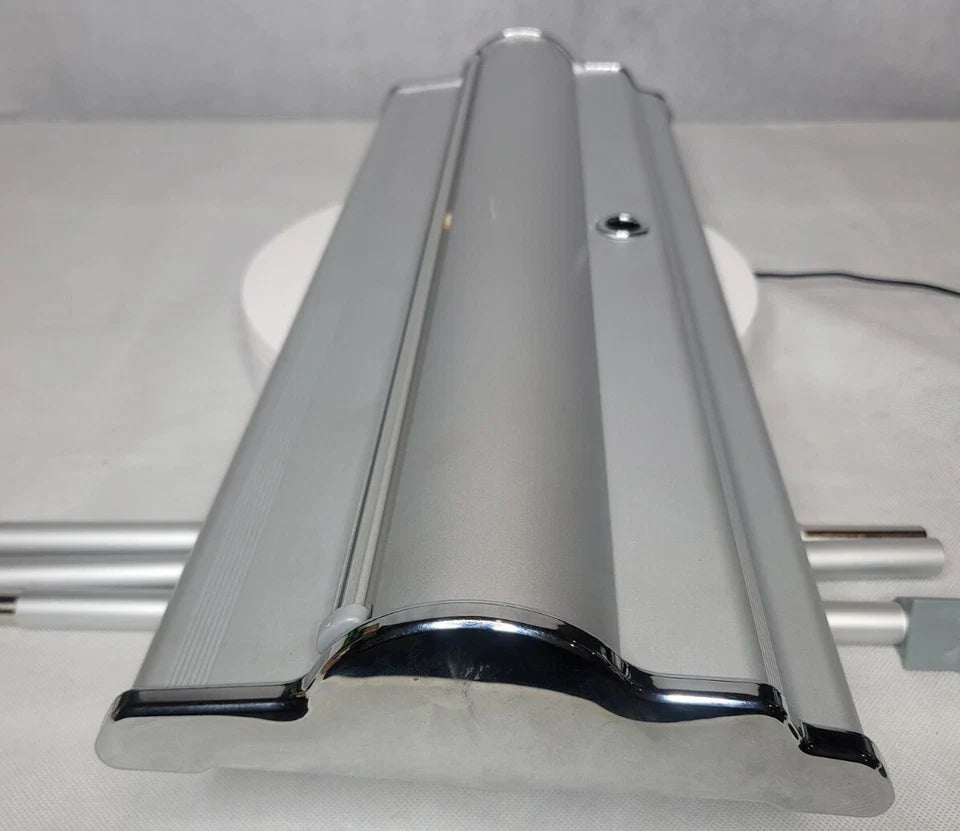 Roll Up Banner