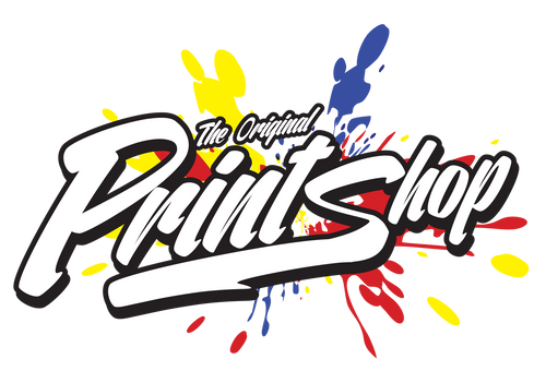 The Original Print Shop